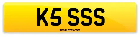K5 SSS