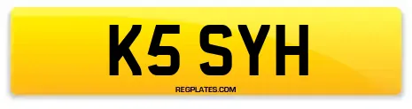 K5 SYH