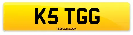 K5 TGG