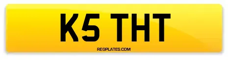 K5 THT