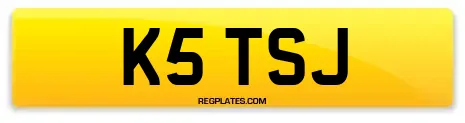 K5 TSJ