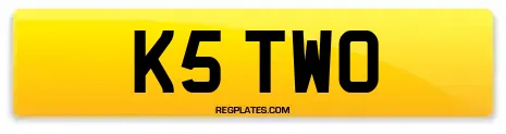 K5 TWO