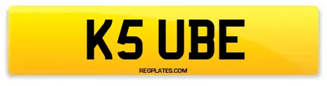 K5 UBE