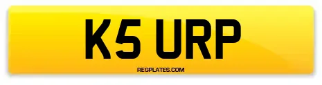 K5 URP
