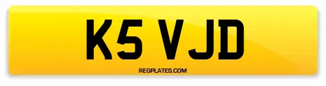 K5 VJD