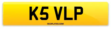 K5 VLP