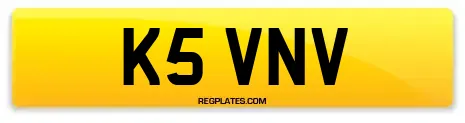 K5 VNV