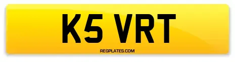 K5 VRT