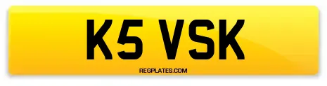 K5 VSK