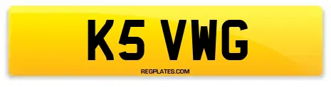 K5 VWG