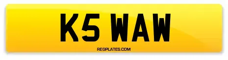 K5 WAW