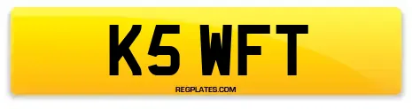 K5 WFT
