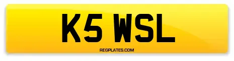 K5 WSL