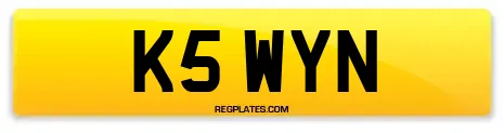 K5 WYN