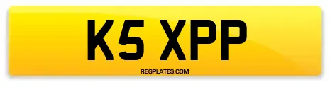 K5 XPP