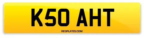 K50 AHT