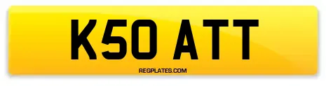 K50 ATT