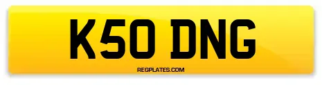 K50 DNG