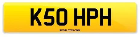 K50 HPH