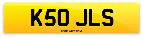 K50 JLS