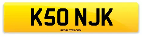 K50 NJK