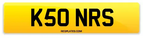 K50 NRS
