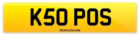 K50 POS