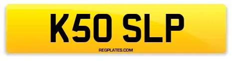 K50 SLP