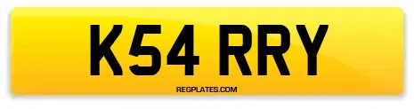 K54 RRY