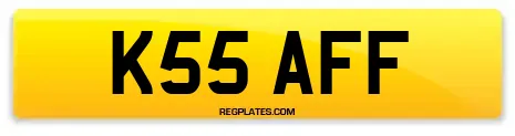 K55 AFF