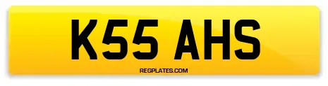 K55 AHS