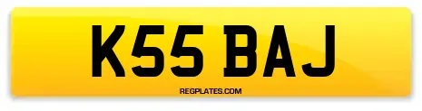 K55 BAJ