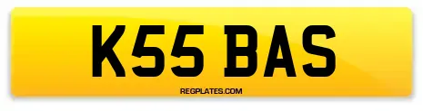 K55 BAS