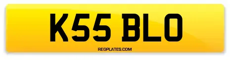 K55 BLO