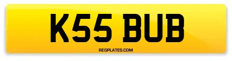 K55 BUB