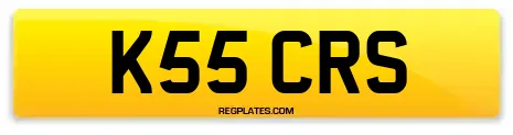 K55 CRS