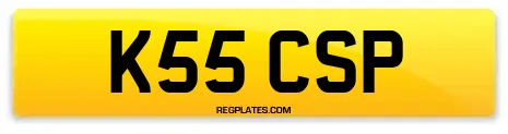 K55 CSP