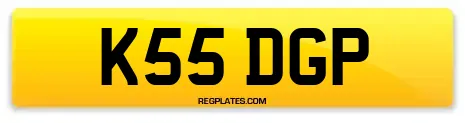 K55 DGP