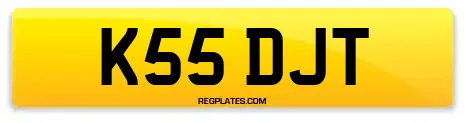 K55 DJT