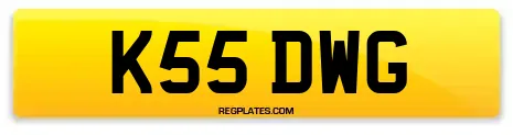 K55 DWG