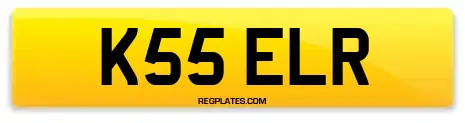 K55 ELR