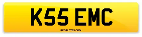K55 EMC