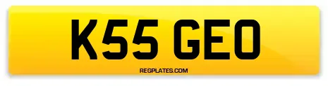 K55 GEO