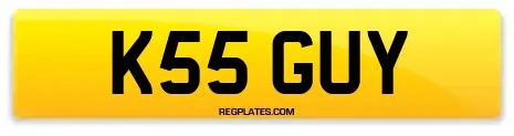 K55 GUY