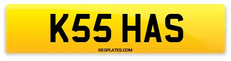K55 HAS