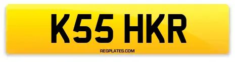 K55 HKR