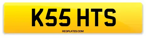 K55 HTS
