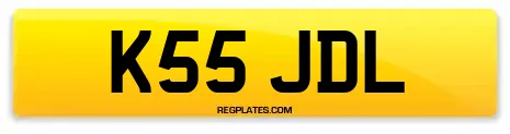 K55 JDL