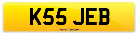 K55 JEB