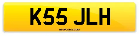 K55 JLH